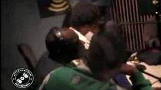 Famous Bizzy Bone XM Radio Interview Wealth