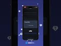 Swap USDT to TRX in Seconds ⚡ No Limits | Trust Wallet Tutorial #usdt #trx #cryptotips #shorts