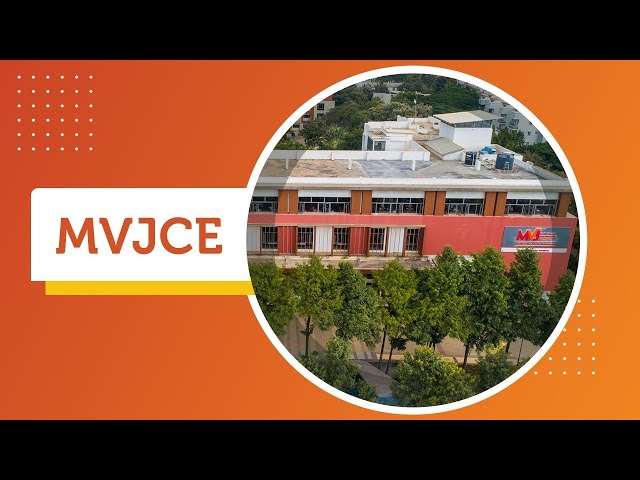 MVJCE