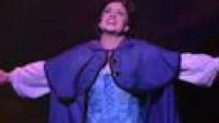 BroadwayWorld Interview Pt.1