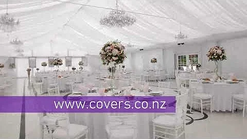 Wedding decorations Auckland | Wedding table decorations New Zealand | Wedding Furniture Auckland