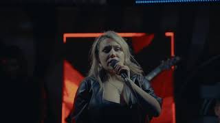 Video thumbnail of "Luisana - Adiós (Video Oficial)"