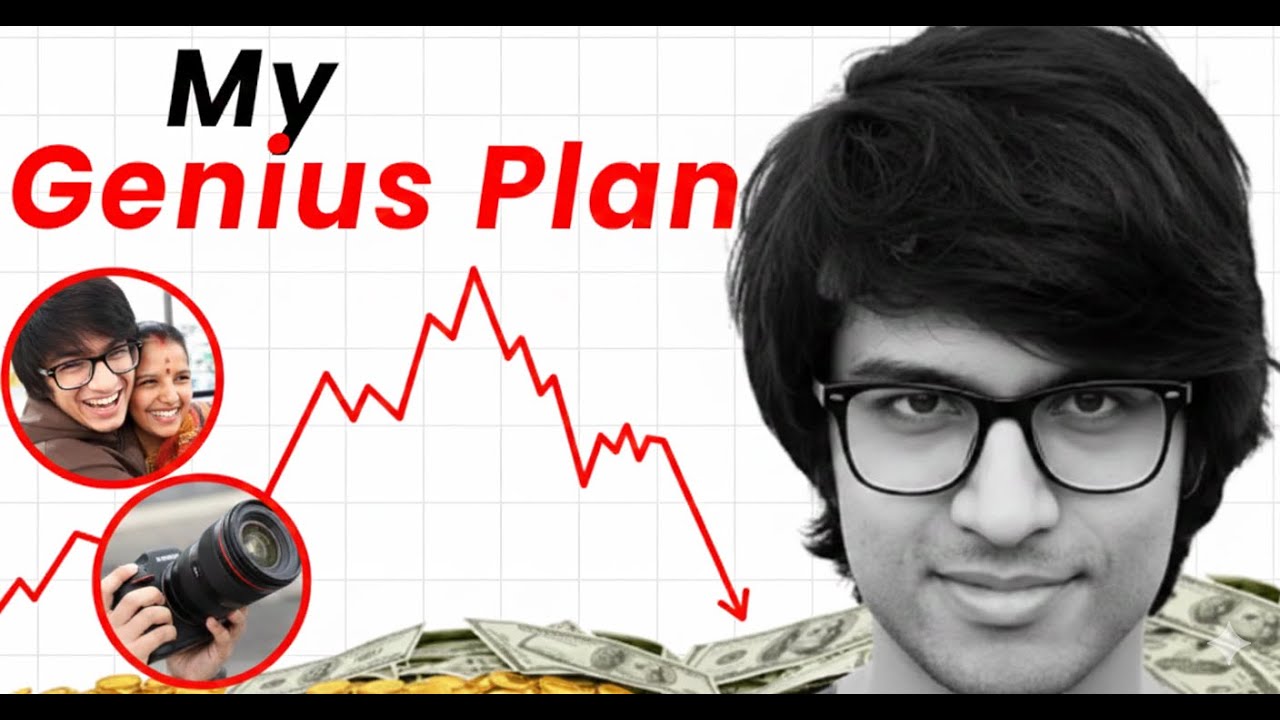How Saurav Joshi Keeps You Watching