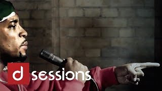 Masta Ace - Son of Yvonne / dSESSIONS #4