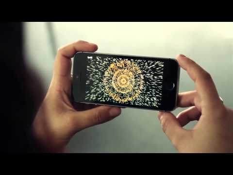 ThreeJS WebGL on iOS with CocoonJS by Ludei