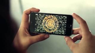 ThreeJS WebGL on iOS with CocoonJS by Ludei
