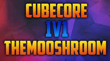 _SeeiK vs TheMooshroom - Cubecore - 1v1