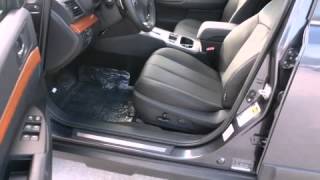 2013 Subaru Outback in Stuart, FL 34994