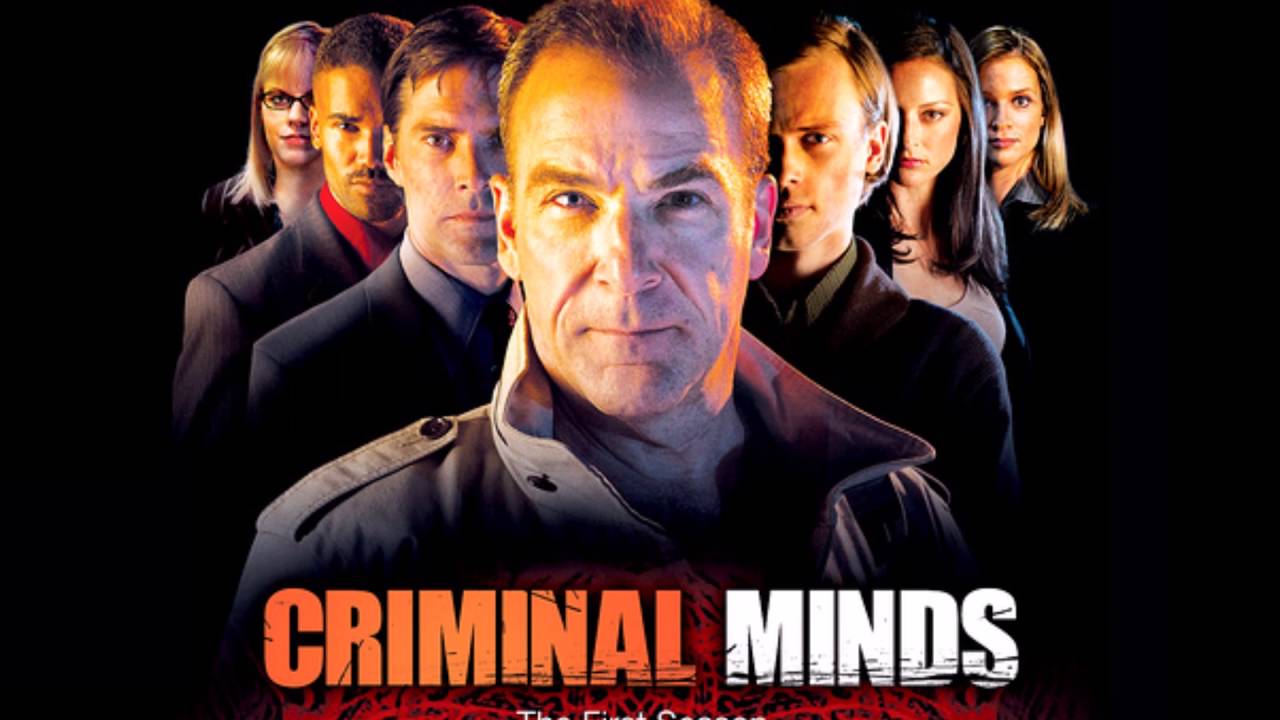 Ver Mentes Criminales Online Castellano Gratis www.youtube.com