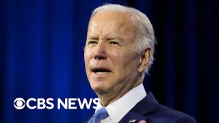 Biden likely to tap oil reserve to try to reduce gas prices
