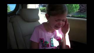 Meme Che Nessuno Si Caa In Italia Girl Crying In Car Meme