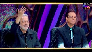 India’s Best Dancer Season 5 | Sat-Sun at 9:30 PM | Streaming on Sony LIV