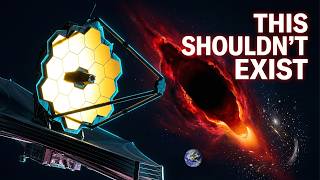 James Webb Just Recorded Infrared Light Beyond Previous Limits