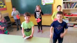 Tiger word chant