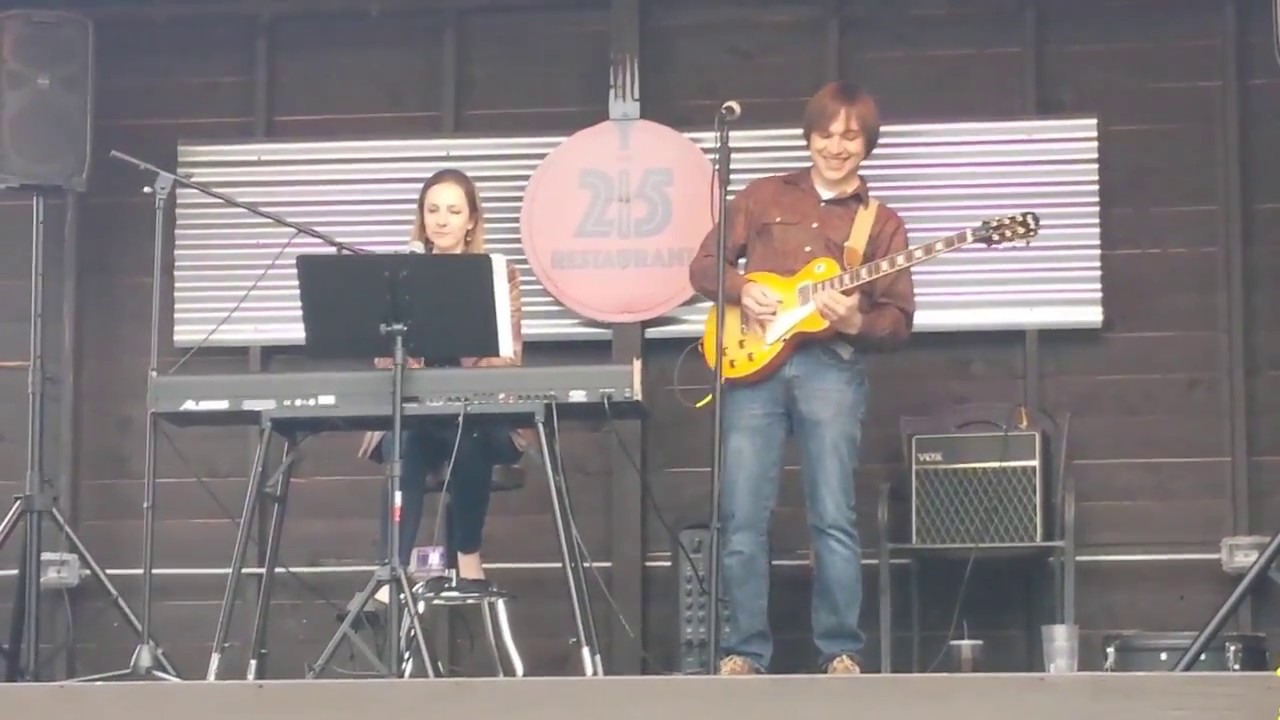 The 215 Restaurant Jamestown, PA April 21, 2017 YouTube