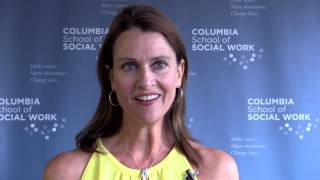 CAREER STORY: How Laurie Marsden (MSW'99) Evolved into Helping Other Women Evolve