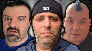 OnlyUseMeBlade Returns - DSP Begging Cope - ETWO Hunted By The Cartel