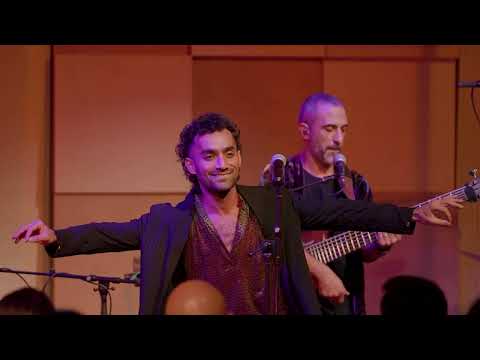 Dokhtarak Girlie EFG London Jazz Festival 2023