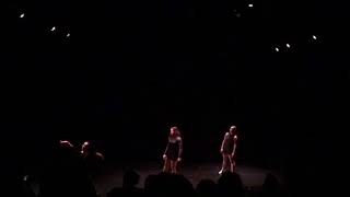 Barnard Pre-College Programs: Dance in the City 2019 Showcase
