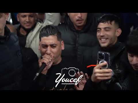 جديد الشيخ علي مجاجي صغيرة تشفيني كي تبكي تلوميني الشيخ علي مجاجي 2025