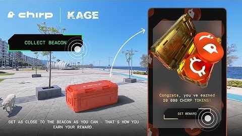 Chirp/Kage : Step By Step On How To Buy Data Credits