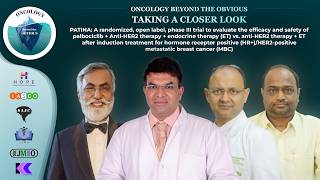 Oncology beyond the Obvious Webinar Series 41