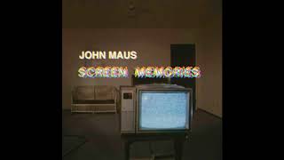 John Maus - Over Phantom/Bombs Away