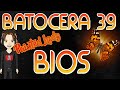 Batocera 39 pack full bios v39 pc steam deck raspberry pi odroid orange pi anbernic beelink