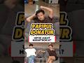 Papipul Disuruh Jadi Donatur 1T Supaya Ada Marapthon Season 4‼️#yb #shorts #papipul