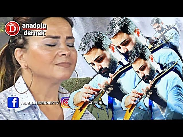 Canan Başaran & Veysel Bektaş - Ağ Gelin (Hikayesi İle Herkesi Ağlatan Türkü) !!