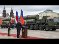 New รัสเซียส่งมอบ S-400 แล้ว! ระบบป้องกันฟ้าที่โลกต้องจับตามอง!