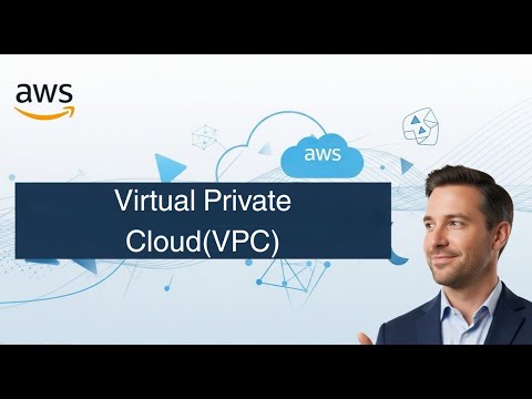 Virtual Private Cloud - YouTube