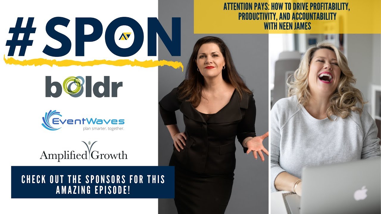 Association Chat Interviews Neen James