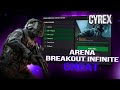 Arena Breakout Infinite Cheats | ARENA BREAKOUT HACK 2026 | UNDETECTED ESP &amp; AIMBOT, Infinite Money