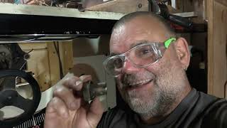 Notorious Jet 10" Supersaw Belt Rise n Fall FIX