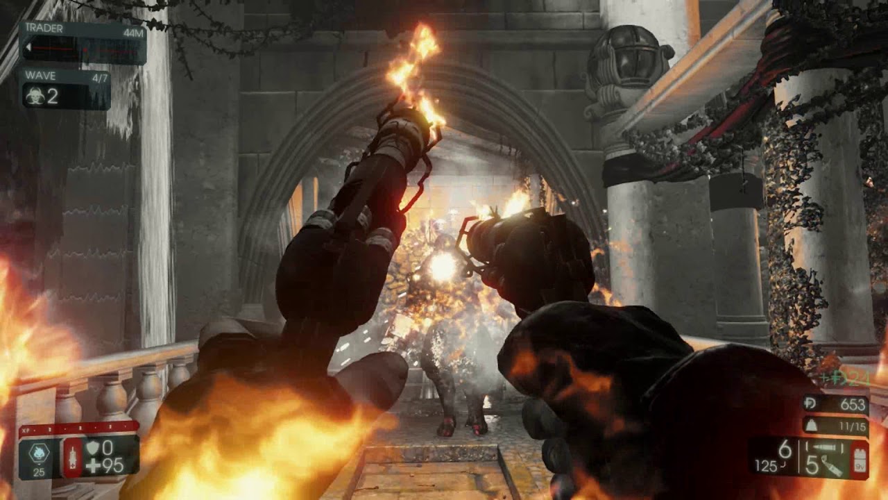 Killing Floor 2 Aimbot Free Distbrenenta