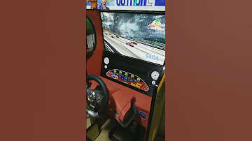 The Best Racing Sim Cockpit Amazing Easy Build Home DIY Arcade Machine Shorts 