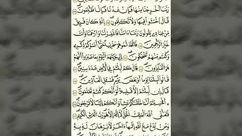 تلاوة رائعة للشيخ محمد الشريف حويل