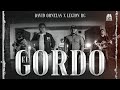 David Ornelas x Legion RG - El Gordo [Official Video]