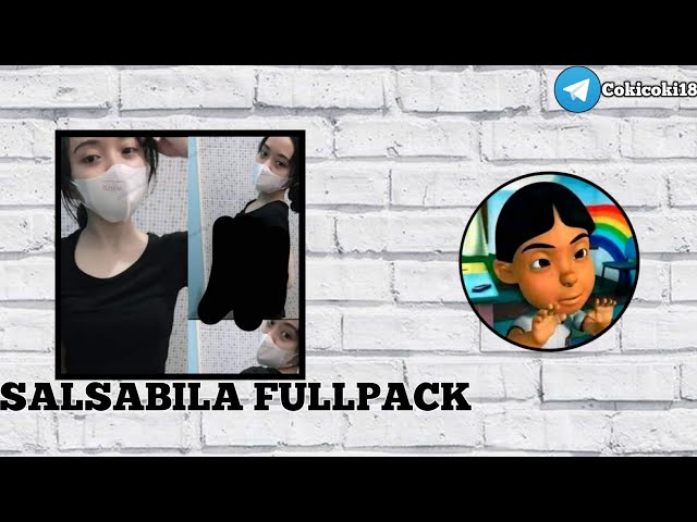 SALSABILA FULLPACK YANG LAGI VIRAL!! || Gameplay Mobile Legends class=