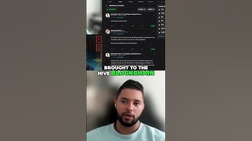 Hive Blockchain  Bringing in HUGE External Capital!