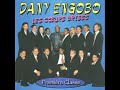 Dany Engobo & Les Coeurs Brises 🇨🇬: Premíère Classe! Dance album (2001)