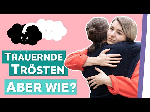 Video: Wie Man Ein Ansporn Für Einen Geliebten Menschen Ist