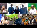 PRES MACRON ARIFUZA GUHUZA H E KAGAME NA H E TSHISEKEDI UR IKOMEJE GUTEZA LETA IGIHOMBO M23 MASISI PRES MACRON ARIFUZA GUHUZA H E KAGAME NA H E TSHISEKEDI UR IKOMEJE GUTEZA LETA IGIHOMBO M23 MASISI