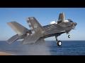 Why the F-35B Is the Craziest Aircraft Ever Built