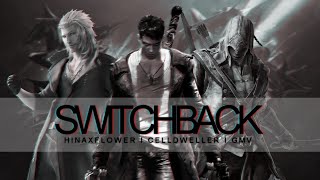 ★; Switchback | GMV