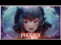 Nightcorephoenix  netrum  halvorsenlyrics 