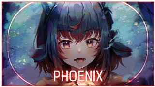 「Nightcore」Phoenix ( Netrum & Halvorsen/Lyrics ) Resimi