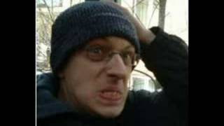 Mu-Ziq - Carpet Muncher