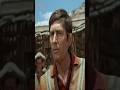 Robert Logan, get ready. Hold it. Jericho, Daniel Boone, 1965
